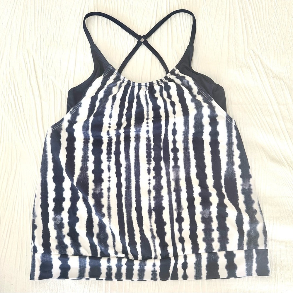 Athleta Swim Top